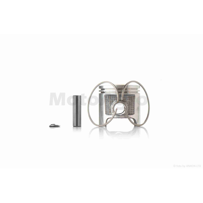 ЦПГ пилки  Stihl 070  D58  p15