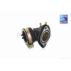 Колектор впускний карбюратора Yamaha 5VL 4KL 4CW XC125T 4KP 4KY "LIPAI"