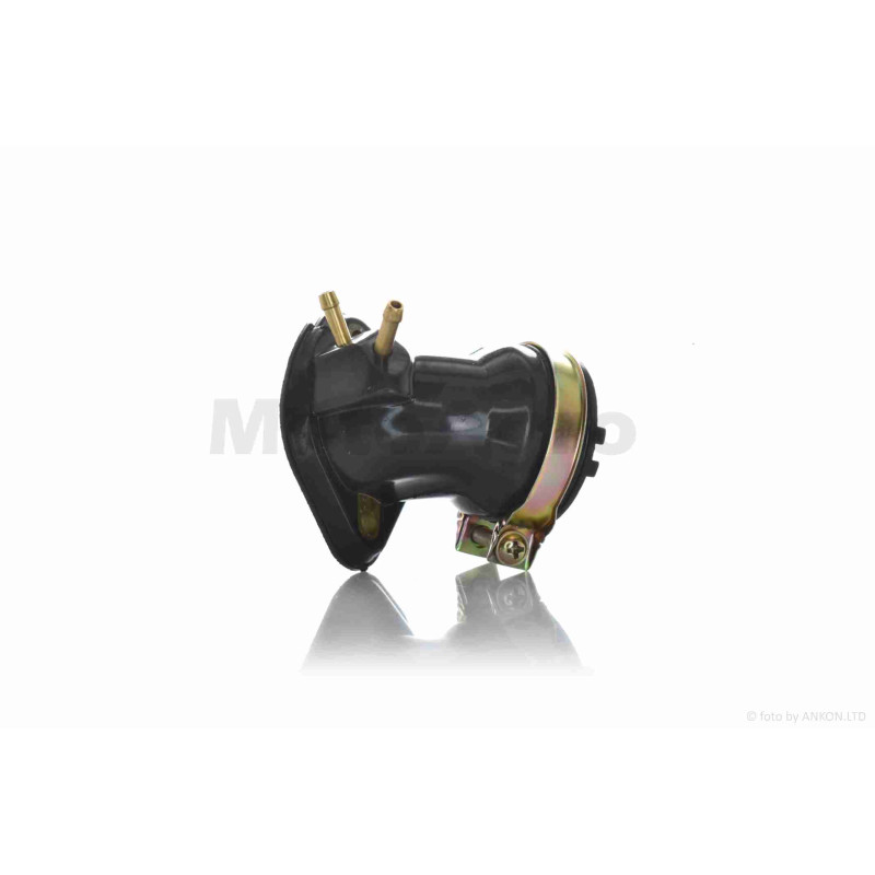 Колектор впускний карбюратора  Yamaha 5VL, 4KL, 4CW, XC125T, 4KP, 4KY  "LIPAI"