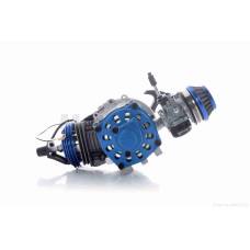 Двигун POCKET BIKE на квадроцикл A T V 2Т 50сс Tuning (карбюратор нульовик)