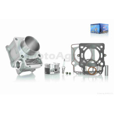 Поршневая циліндр в зборі CB250 (170MM-2) D70 p16 h77 DOHC 4V рідинне охолодження PRO "LIPAI"