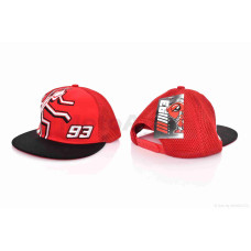 Кепка №93 (MARC MARQUEZ) HJ-3