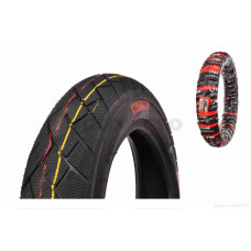 Покришка мото 10" 3.50-10 161 TL дорожня "SC" КИТАЙ