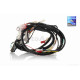 Проведення  GY6 50/150  STORM QT9  "LIPAI"