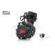 Двигун  170MM  250сс, OHV, рідинне охолодження  "LIPAI"  (CG250)