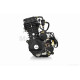 Двигун  170MM  250сс, OHV, рідинне охолодження  "LIPAI"  (CG250)