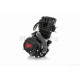 Двигун  174MN  250cc, OHV, рідинне охолодження  "LIPAI"  (CG250)