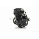 Двигун  174MN  250cc, OHV, рідинне охолодження  "LIPAI"  (CG250)