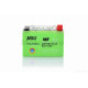 Акумулятор  GEL  12V  4A  113-70-85mm  YTX4L-BS  "MSU"  (2026)