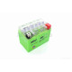 Акумулятор  GEL  12V  4A  113-70-85mm  YTX4L-BS  "MSU"  (2026)