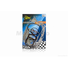Прокладки двигуна к-кт CB200 63.50mm "LIPAI"