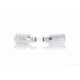 Пеги для самокату, L55mm, сірі  #LZ-008