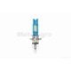 Лампа фари діодна  H4  12V 35/35W  3 кристали