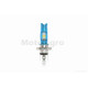 Лампа фари діодна  H4  12V 35/35W  3 кристали