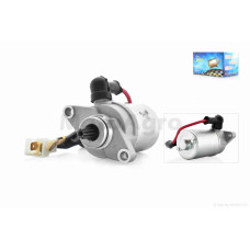Електростартер STELS 2T GEAR 2T "LIPAI"