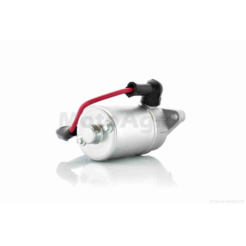 Електростартер  STELS 2T, GEAR 2T  "LIPAI"