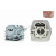 Головка циліндра  165FML/165FMM/166FMM  CB200/CB250  D65.5, d28/34 у зборі  "JSBM"