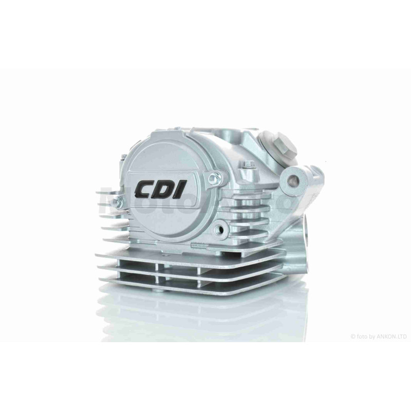 Головка циліндра  165FML/165FMM/166FMM  CB200/CB250  D65.5, d28/34 у зборі  "JSBM"