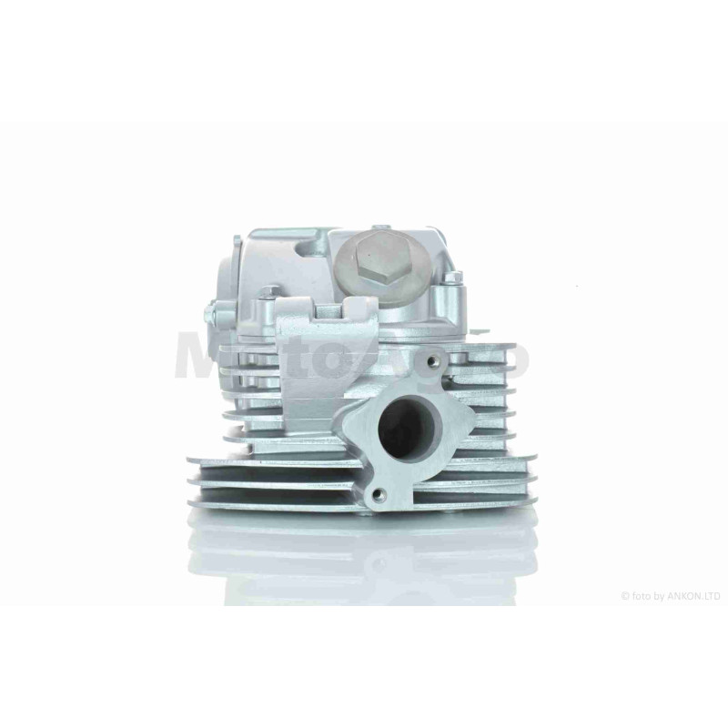 Головка циліндра  165FML/165FMM/166FMM  CB200/CB250  D65.5, d28/34 у зборі  "JSBM"
