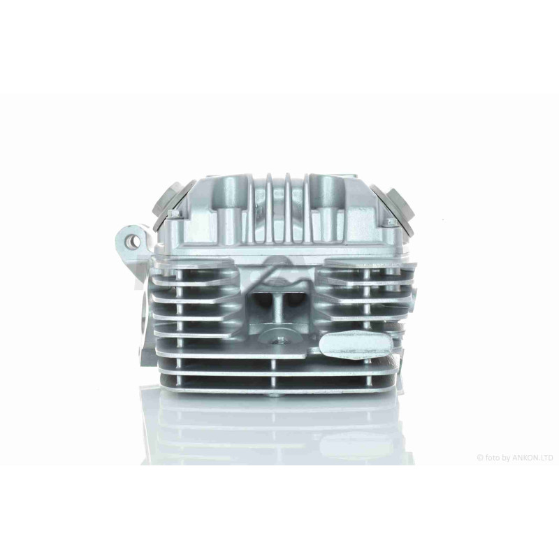 Головка циліндра  165FML/165FMM/166FMM  CB200/CB250  D65.5, d28/34 у зборі  "JSBM"