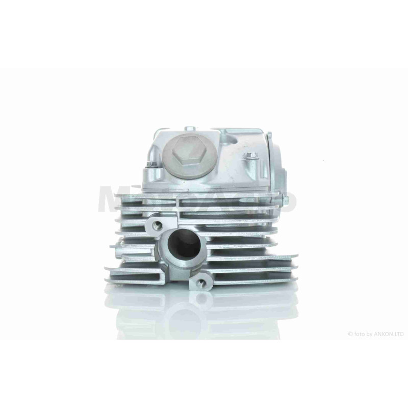 Головка циліндра  165FML/165FMM/166FMM  CB200/CB250  D65.5, d28/34 у зборі  "JSBM"