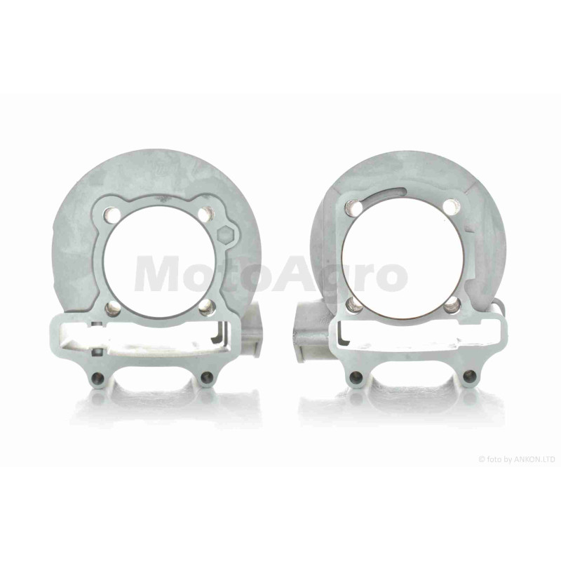 ЦПГ  GY6 200 (163QMK)  D63, p15  #PRO  "LIPAI"