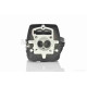Головка циліндра  165FMM/166FMM CB200/CB250  D65.5, d27/31.5 у зборі  "LIPAI"  (чорна, TTR250)