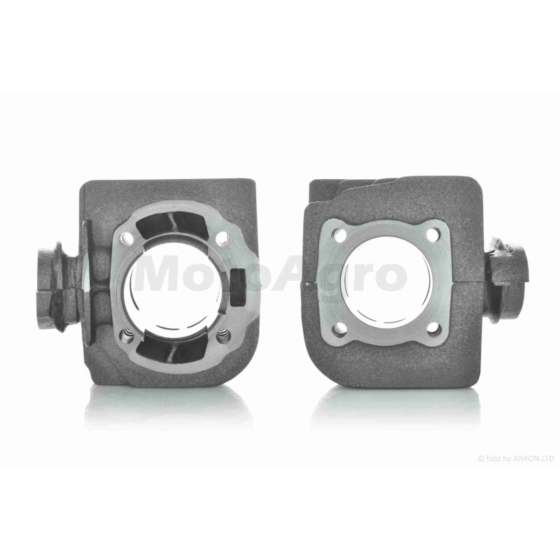 ЦПГ  AD50  тюнінг  44mm  тефлон  "MTRT"  ТАЙВАНЬ