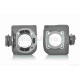ЦПГ  AD50  тюнінг  44mm  тефлон  "MTRT"  ТАЙВАНЬ