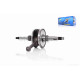 Колінвал  SH125/150  p-14  #PRO  "LIPAI"