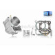 ЦПГ  CG250, NT250 (167MM, 167ML)  D67, p16, h80, рідинне охолодження  #PRO  "LIPAI"