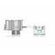 ЦПГ  CG250, NT250 (167MM, 167ML)  D67, p16, h80, рідинне охолодження  #PRO  "LIPAI"