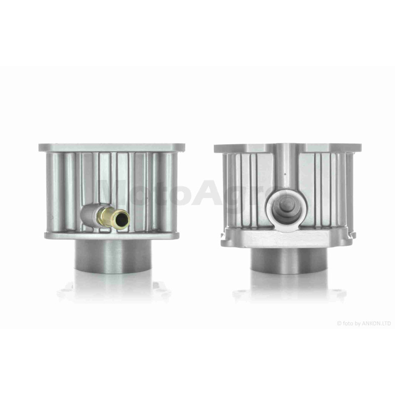 ЦПГ  CG250, NT250 (167MM, 167ML)  D67, p16, h80, рідинне охолодження  #PRO  "LIPAI"