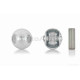 ЦПГ  CG250, NT250 (167MM, 167ML)  D67, p16, h80, рідинне охолодження  #PRO  "LIPAI"