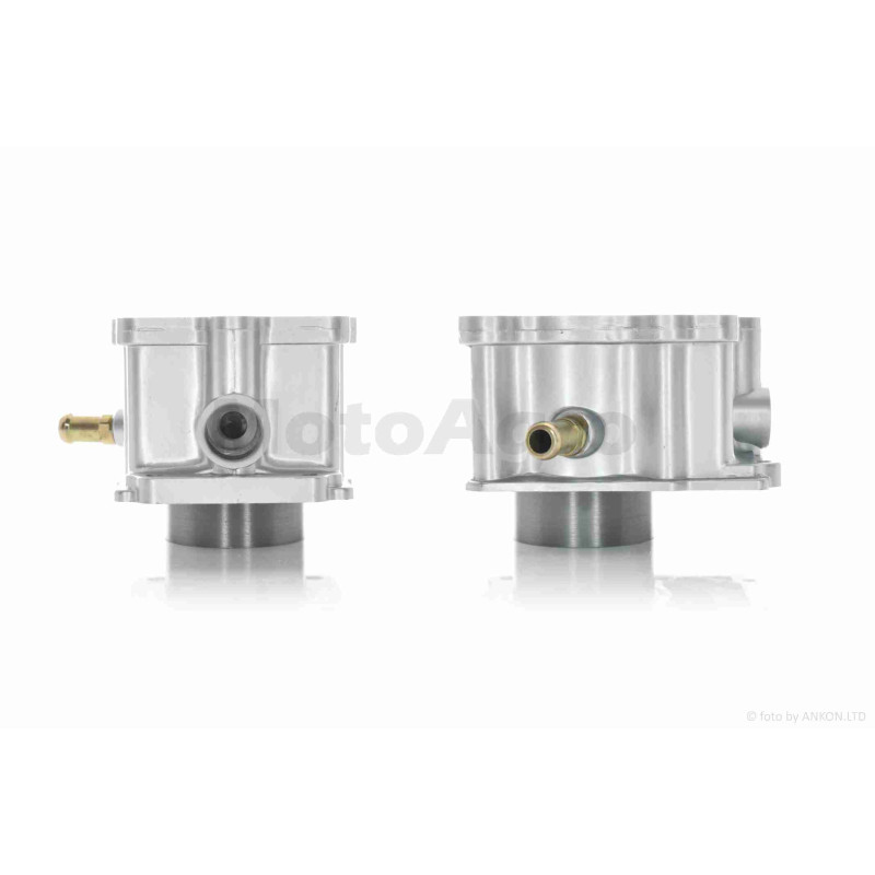 ЦПГ  CG200 (163FML)  D63.5, p15, h76, рідинне охолодження  #PRO  "LIPAI"