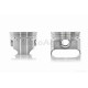 ЦПГ  CG200 (163FML)  D63.5, p15, h76, рідинне охолодження  #PRO  "LIPAI"