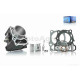 ЦПГ  CBB250 (170MM)  D70, p17, DOHC 4V, рідинне охолодження, тефлон  #PRO  "LIPAI"