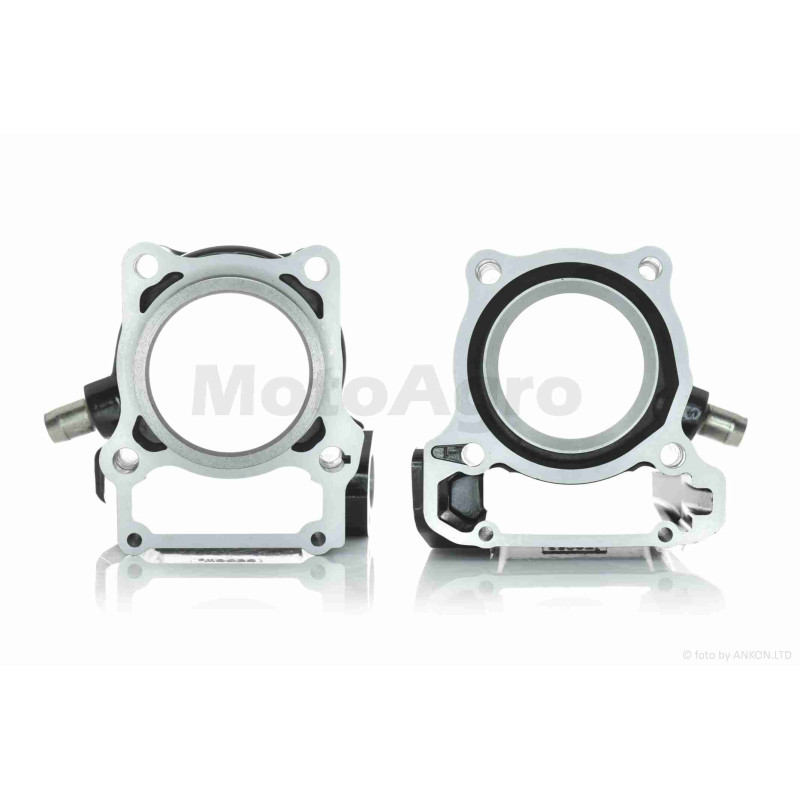 ЦПГ  CBB250 (170MM)  D70, p17, DOHC 4V, рідинне охолодження, тефлон  #PRO  "LIPAI"