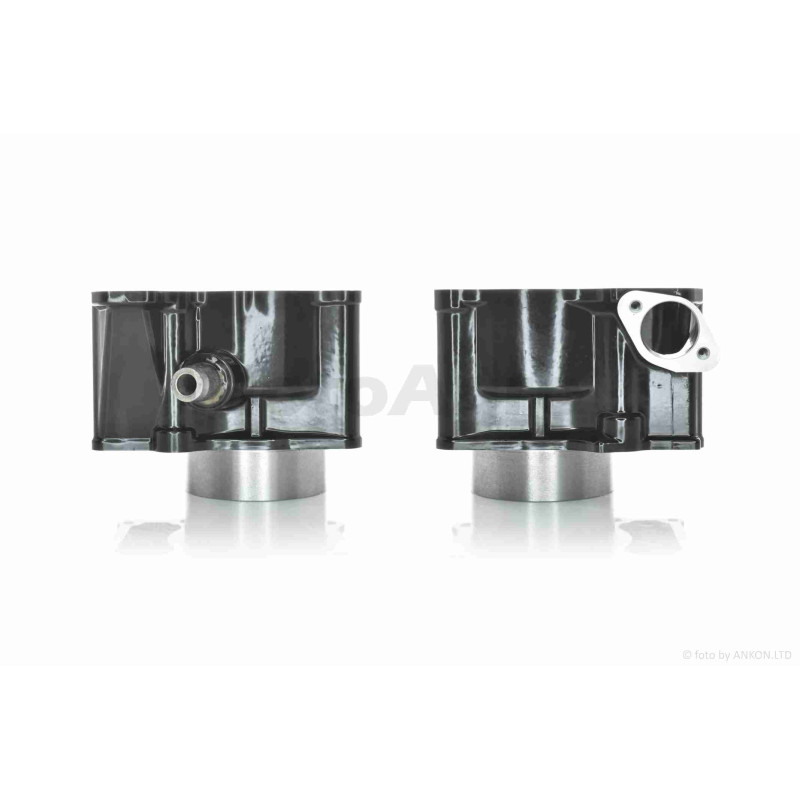 ЦПГ  CBB250 (170MM)  D70, p17, DOHC 4V, рідинне охолодження, тефлон  #PRO  "LIPAI"