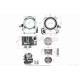 ЦПГ  CBB250 (170MM)  D70, p17, DOHC 4V, рідинне охолодження, тефлон  #PRO  "LIPAI"
