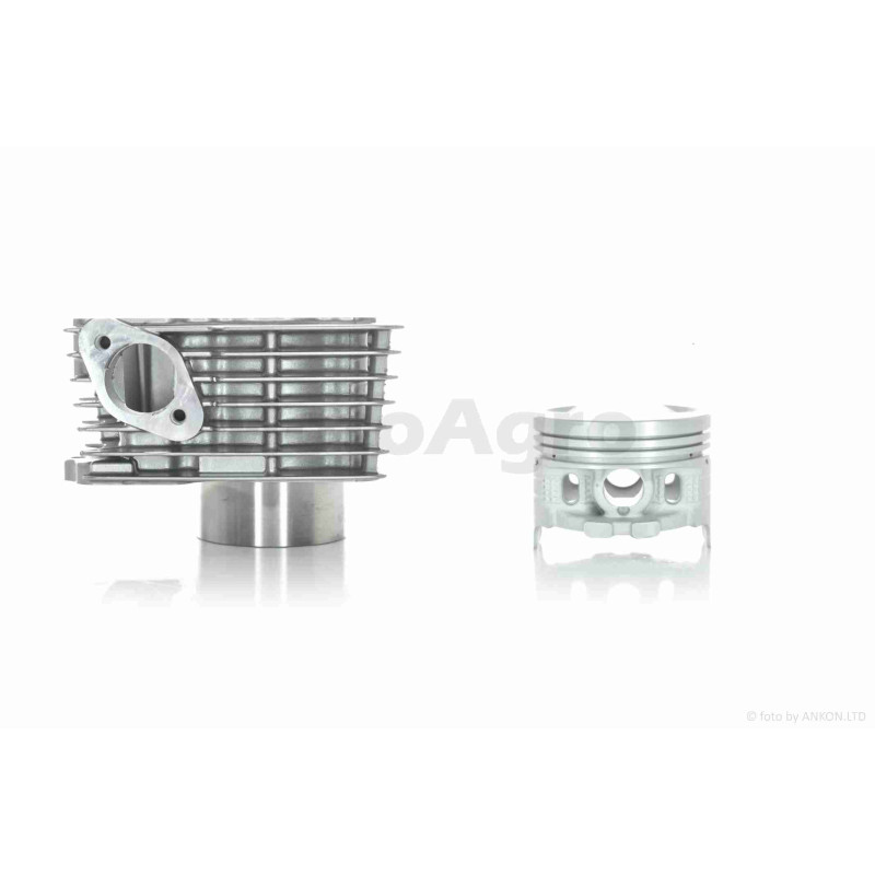 ЦПГ  SK150 (162FMJ)  D62, p13, h68  #PRO  "LIPAI"  (Senke)