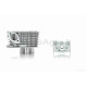 ЦПГ  SK150 (162FMJ)  D62, p13, h68  #PRO  "LIPAI"  (Senke)