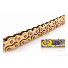 Ланцюг трансмісії 520H-120L GOLD "SFR"