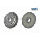 Обгінна муфта 4T ARN 125/150 (153QMI, 158QMJ) "LIPAI"