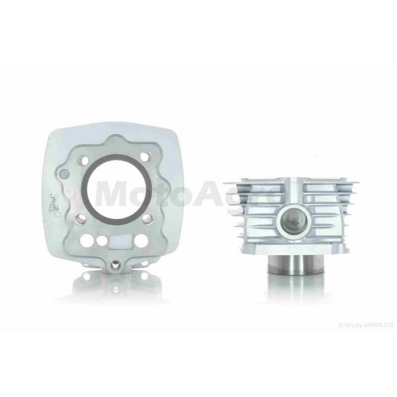 ЦПГ  CG125/150 (156FMI/157FMI)  D56.5, p15, h68.3  #PRO  "LIPAI"