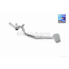 Педаль гальма YBR125 JS150-3 "JIANSHE"