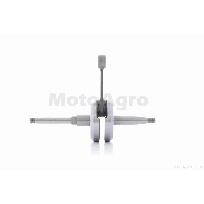 Колінвал  PEUGEOT  MBK AV7