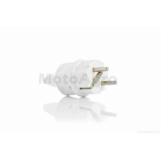 Вилка підключення бензогенератора до мережі (16A/250V)