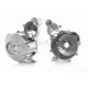 Кришка генератора  CG125/150  "LIPAI"
