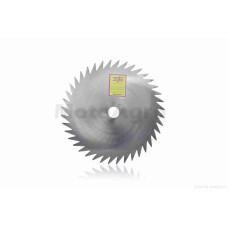 Ніж коси 40T D240 d25.4 сталь 65Г "TI" AT-5785